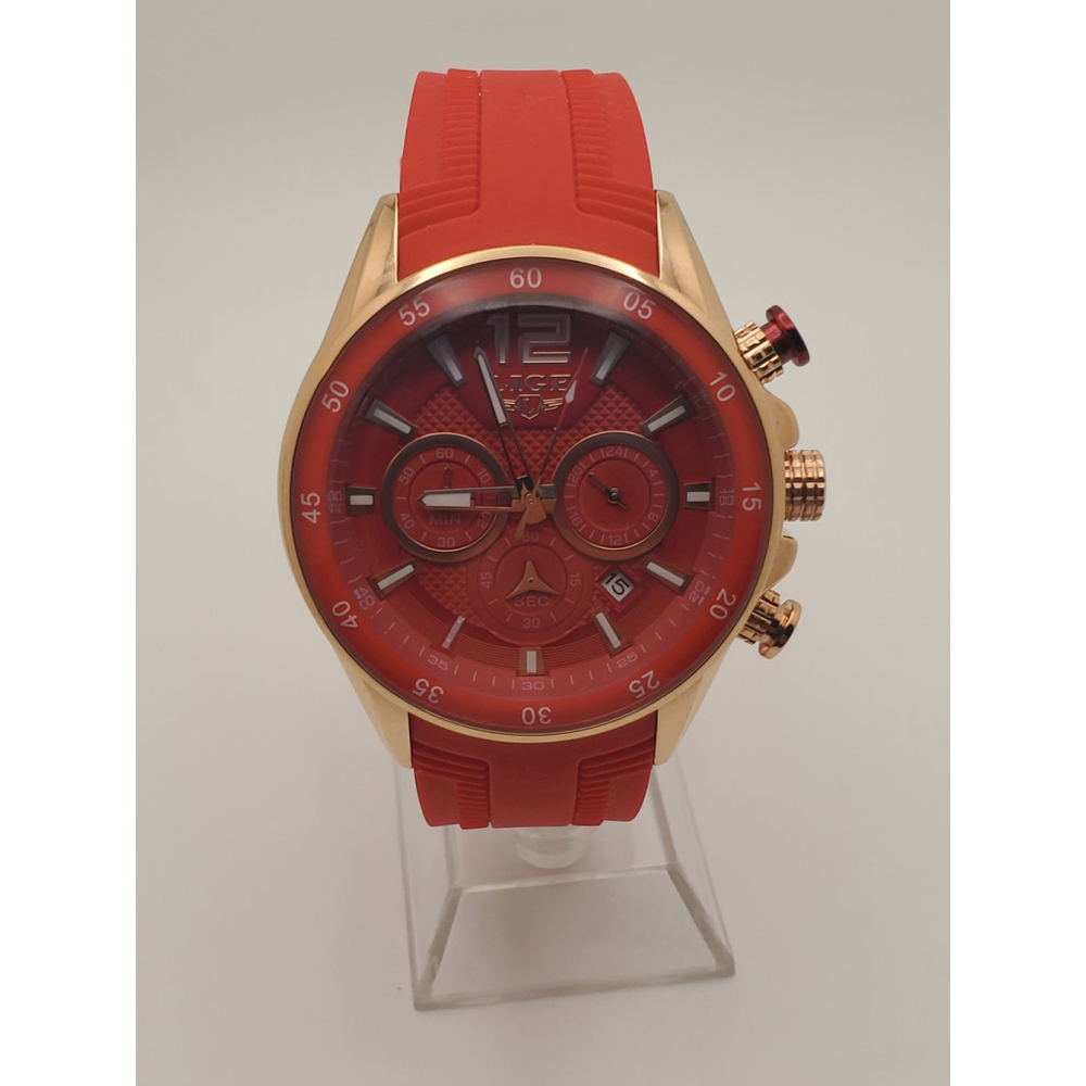 Mens Watch - Picture 2 of 12